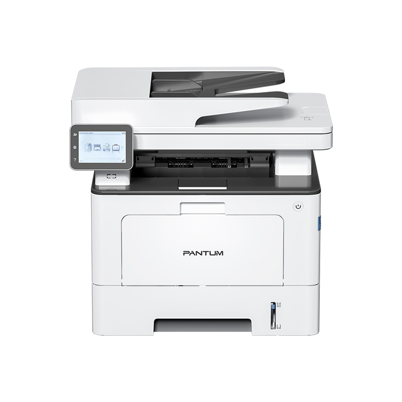 МФУ Pantum BM5201ADW, A4, ч/б, сетевой, Wi-Fi, USB