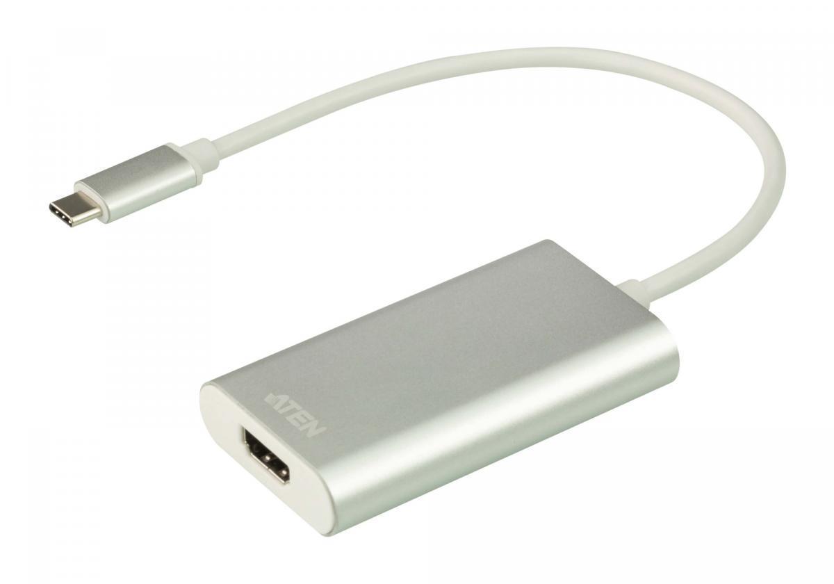 

Устройство видеозахвата ATEN UC3020-AT, HDMI, USB 3.0 Type C (UC3020-AT), UC3020-AT