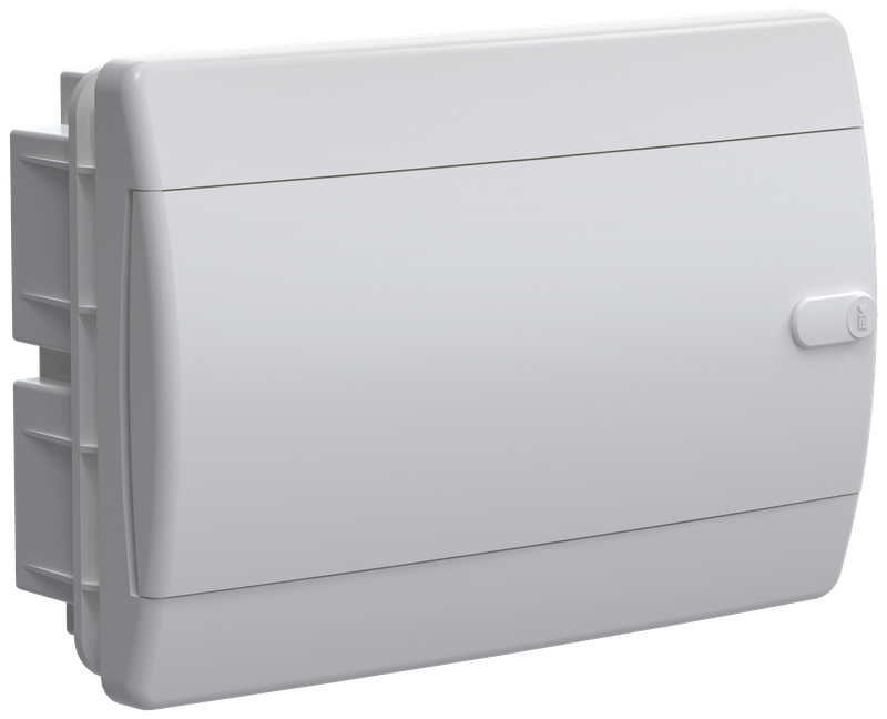 Корпус пластиковый IEK 195 мм x 290 мм x 103 мм, IP41