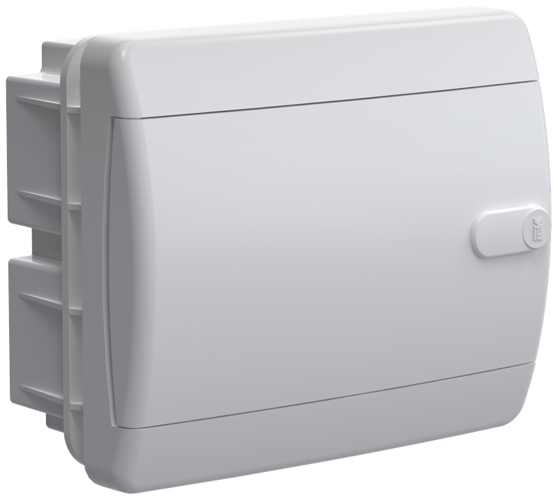 Корпус пластиковый IEK 150 мм x 182 мм x 103 мм, IP41