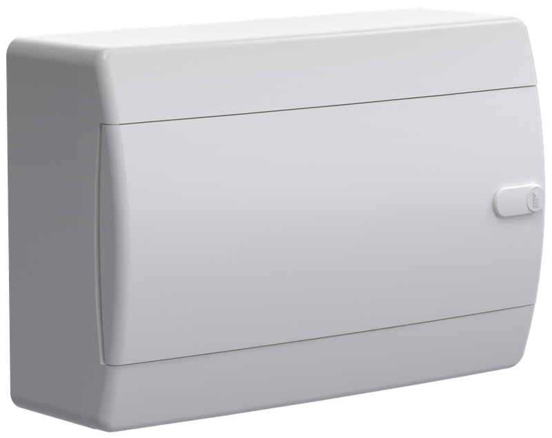 Корпус пластиковый IEK 195 мм x 290 мм x 103 мм, IP41