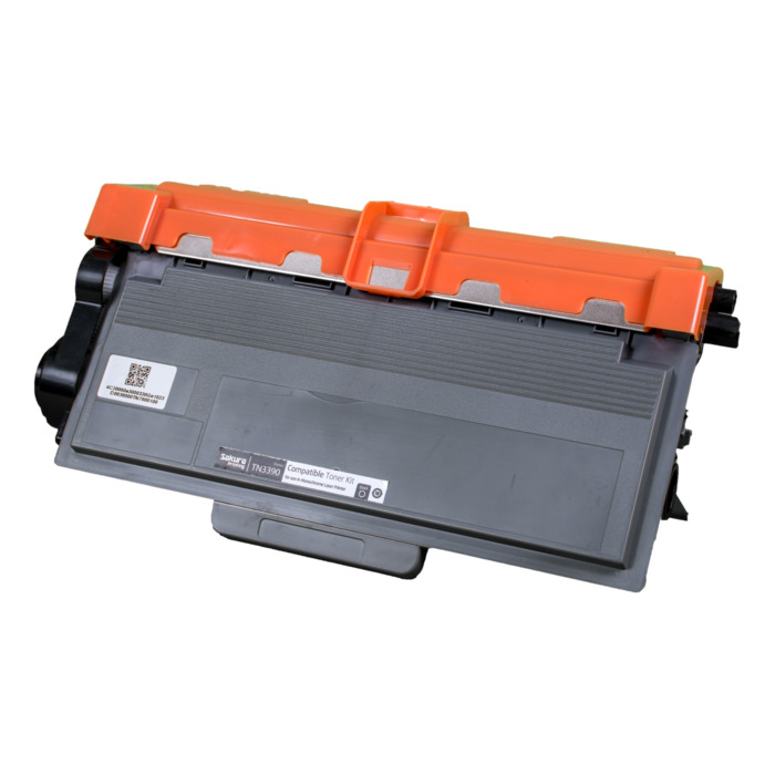 

Картридж лазерный SAKURA SATN3390 (TN780/3390), черный, 12000 страниц, совместимый, для Brother HL-5450/5452/5472/5470/6180/6182 DCP-8155/8557/8250 MFC-8712/8510/8515/8520/8910/8912/8950/8952