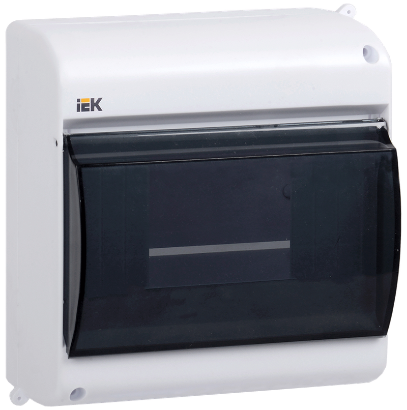 Корпус пластиковый IEK 146 мм x 136 мм x 83 мм, IP30