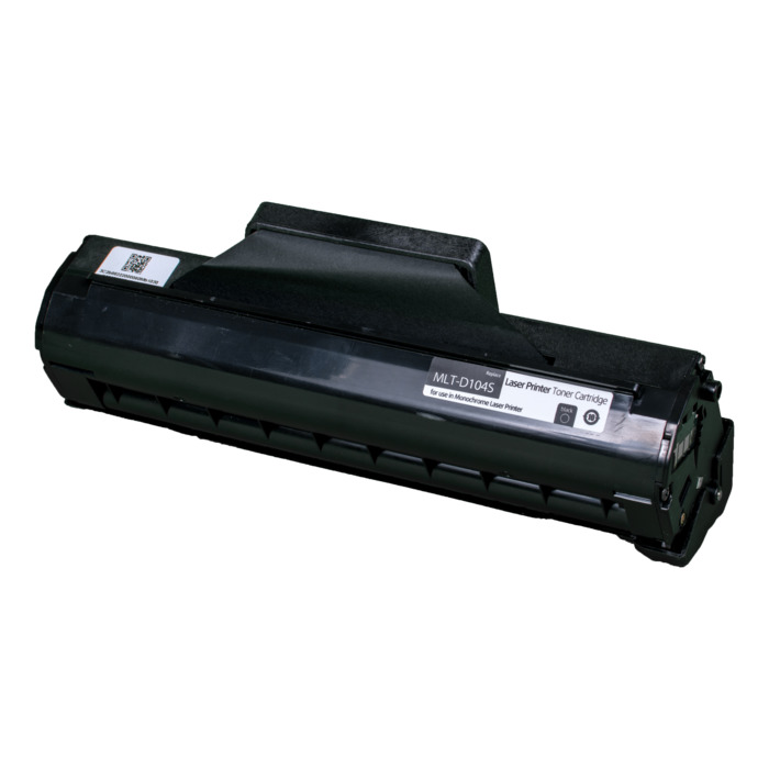 

Картридж лазерный Sakura SAMLTD104S (MLTD104S), черный, 1500 страниц, совместимый для Samsung ML-1660/1665/1667/SCX-3200/3205