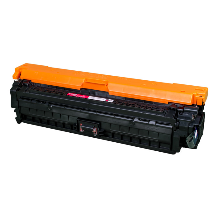 

Картридж лазерный Sakura SACE743A (CE743A), пурпурный, 7300 страниц, совместимый для Color LaserJet Professional CP5525/CP5525n/CP5525dn