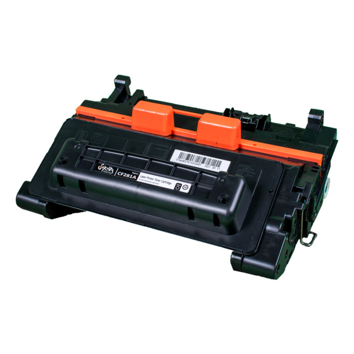 

Картридж лазерный Sakura SACF281A (CF281A), черный, 10500 страниц, совместимый для LaserJet Enterprise M630/M604n/M605n/M606dn