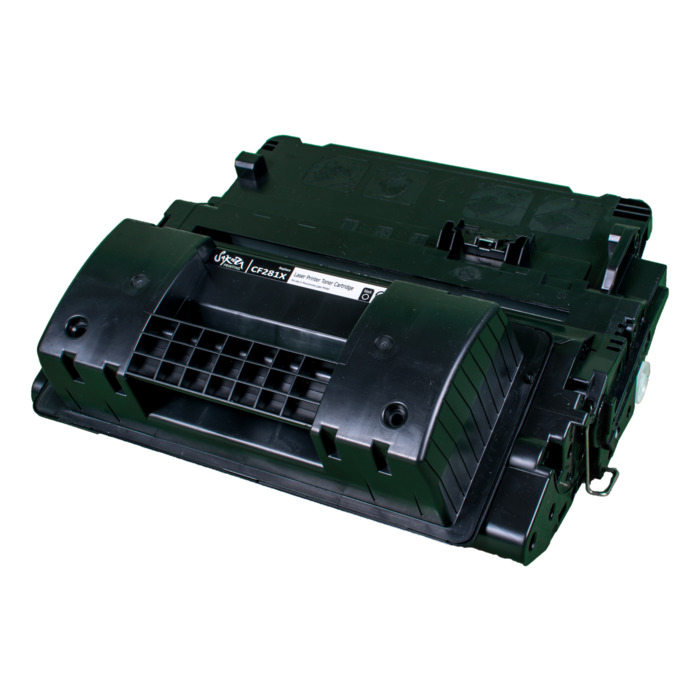 

Картридж лазерный SAKURA SACF281X (CF281X), черный, 25000 страниц, совместимый, для LJ M630Z/630dn/630f/630h
