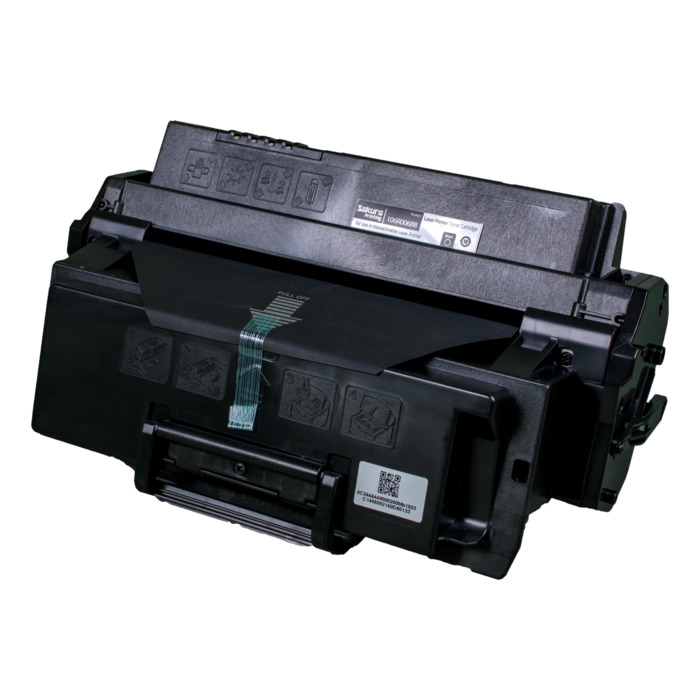 

Картридж лазерный Sakura SA106R00688 (106R00688), черный, 10000 страниц, совместимый для Xerox P3450