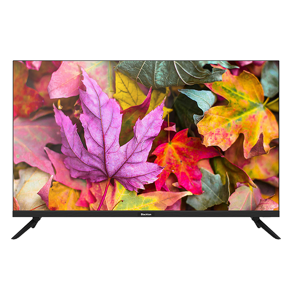Телевизор 32" Blackton Bt 32FS34B, 1366x768, черный