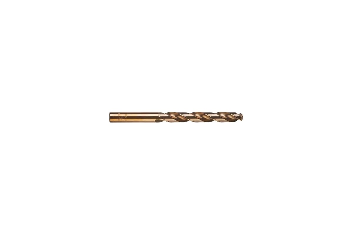 

Сверло ⌀11.5 мм x 142 мм/94 мм, HSS-CO, по металлу, Milwaukee, 5 шт. (4932373357)