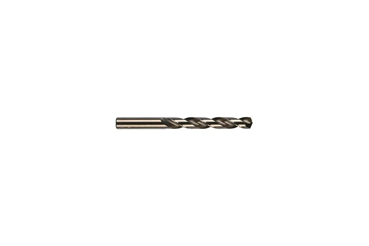 

Сверло ⌀13 мм x 151 мм/101 мм, HSS-CO, по металлу, Milwaukee, 1 шт. (4932363286)