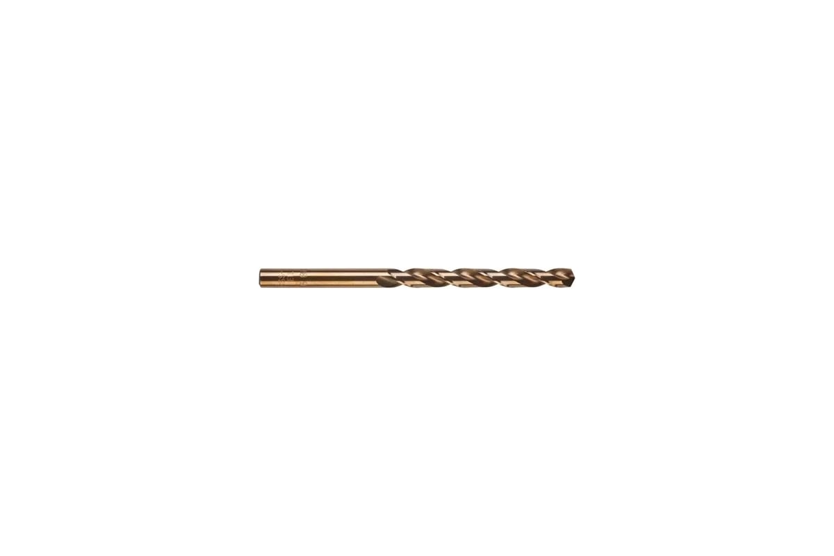 

Сверло ⌀7 мм x 109 мм/69 мм, HSS-CO, по металлу, Milwaukee, 5 шт. (4932373348)