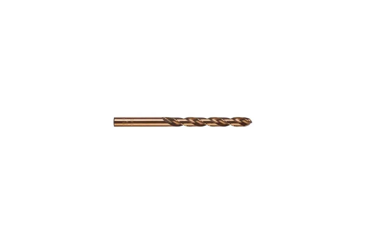 

Сверло ⌀9 мм x 125 мм/81 мм, HSS-CO, по металлу, Milwaukee, 1 шт. (4932363277)