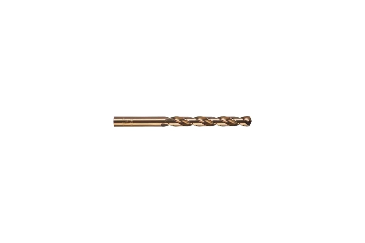 

Сверло ⌀9.5 мм x 125 мм/81 мм, HSS-CO, по металлу, Milwaukee, 1 шт. (4932363278)