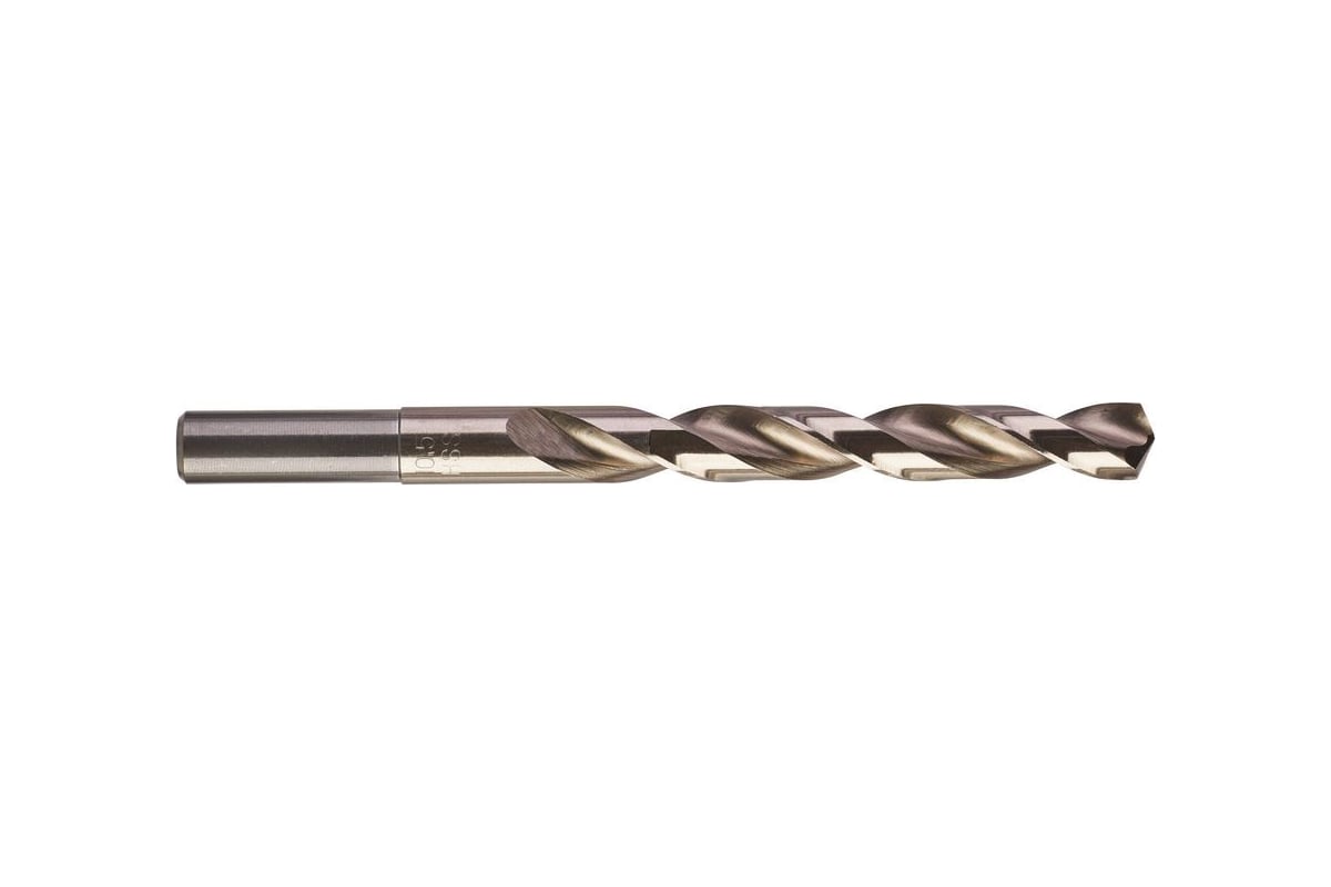 

Сверло ⌀10.5 мм x 133 мм/87 мм, HSS-G, по металлу, Milwaukee Thunderweb, 5 шт. (4932352400)