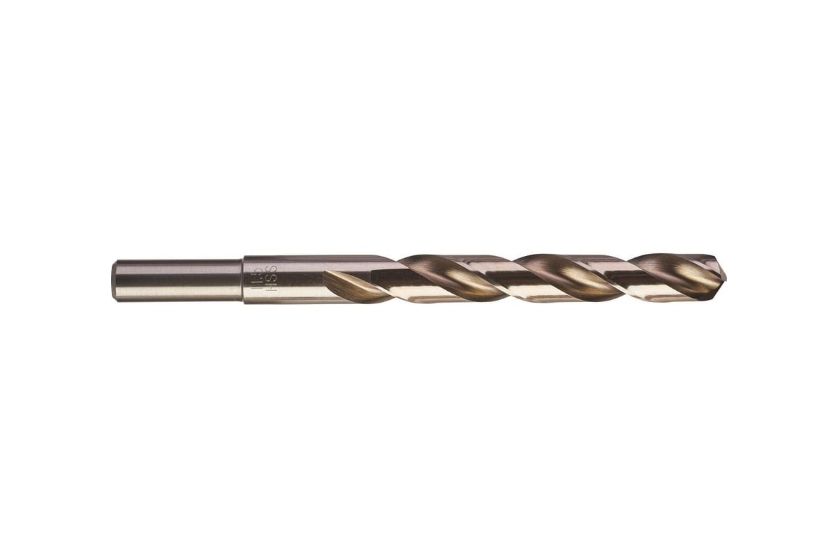 

Сверло ⌀11.5 мм x 142 мм/94 мм, HSS-G, по металлу, Milwaukee Thunderweb, 5 шт. (4932352402)