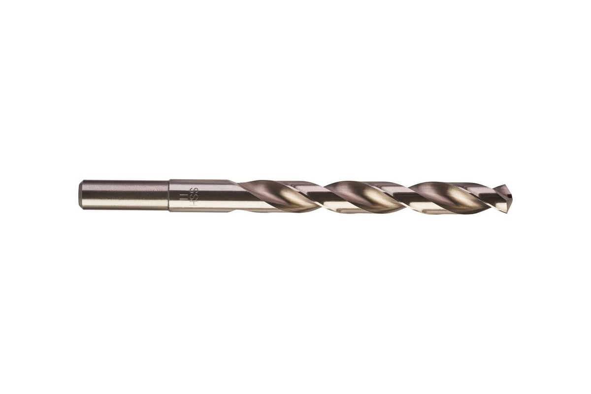 

Сверло ⌀11 мм x 142 мм/94 мм, HSS-G, по металлу, Milwaukee Thunderweb, 5 шт. (4932352401)