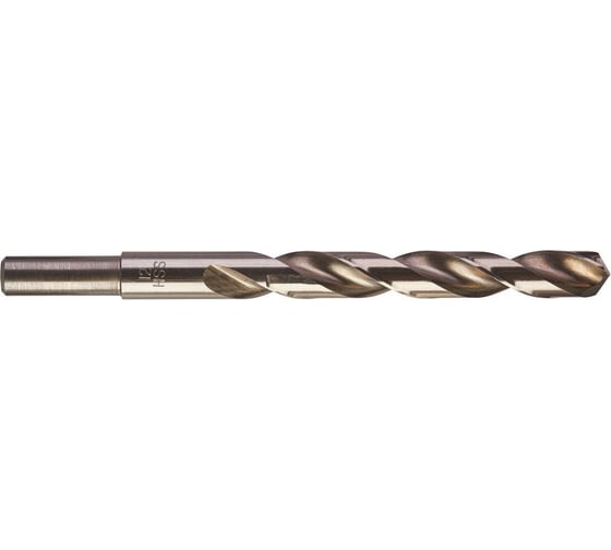 

Сверло ⌀12 мм x 151 мм/101 мм, HSS-G, по металлу, Milwaukee Thunderweb, 5 шт. (4932352403)