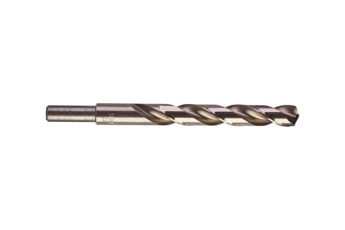 

Сверло ⌀13 мм x 151 мм/101 мм, HSS-G, по металлу, Milwaukee Thunderweb, 5 шт. (4932352405)