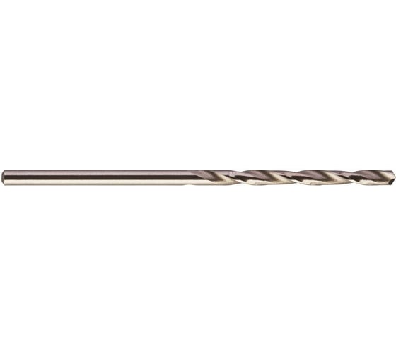 

Сверло ⌀2 мм x 49 мм/24 мм, HSS-G, по металлу, Milwaukee Thunderweb, 10 шт. (4932352379)