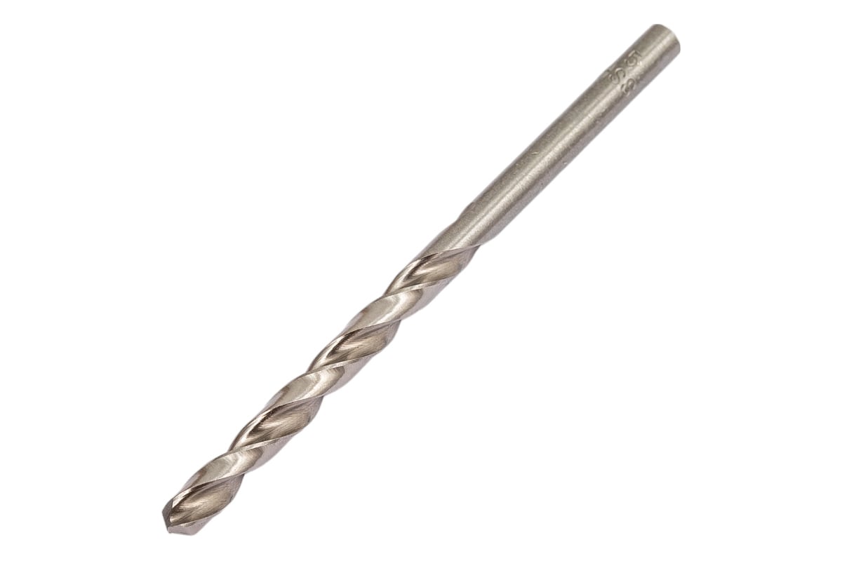 

Сверло ⌀5 мм x 86 мм/52 мм, HSS-G, по металлу, Milwaukee Thunderweb, 10 шт. (4932352388)