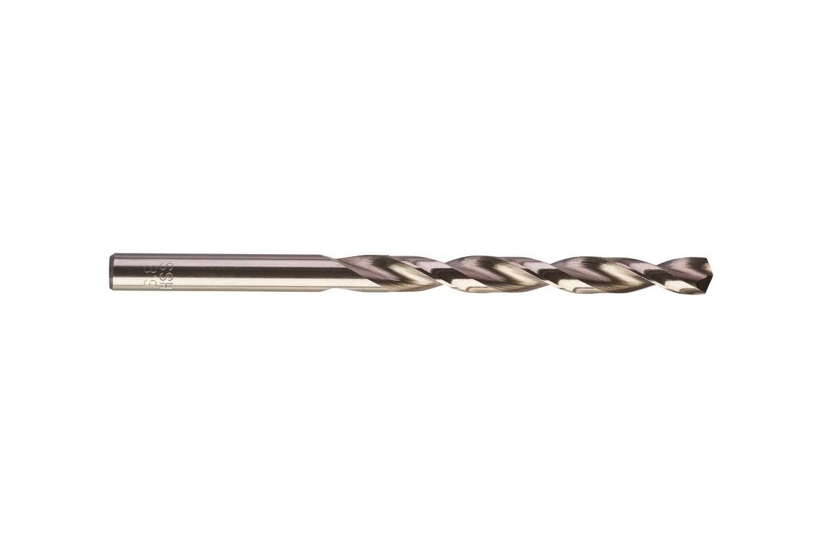 

Сверло ⌀6.8 мм x 109 мм/69 мм, HSS-G, по металлу, Milwaukee Thunderweb, 5 шт. (4932352392)