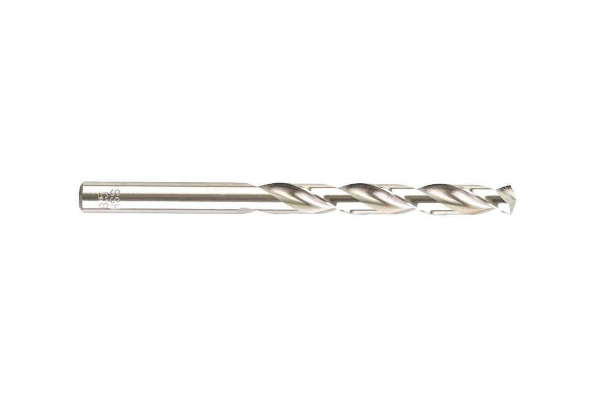 

Сверло ⌀8.5 мм x 117 мм/75 мм, HSS-G, по металлу, Milwaukee Thunderweb, 5 шт. (4932352396)