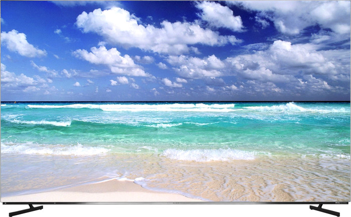 

Телевизор 65" H 65ОLED7564D, 3840x2160, DVB-T /T2 /C, HDMIx3, USBx2, WiFi, Smart TV, черный (65ОLED7564D), 65ОLED7564D