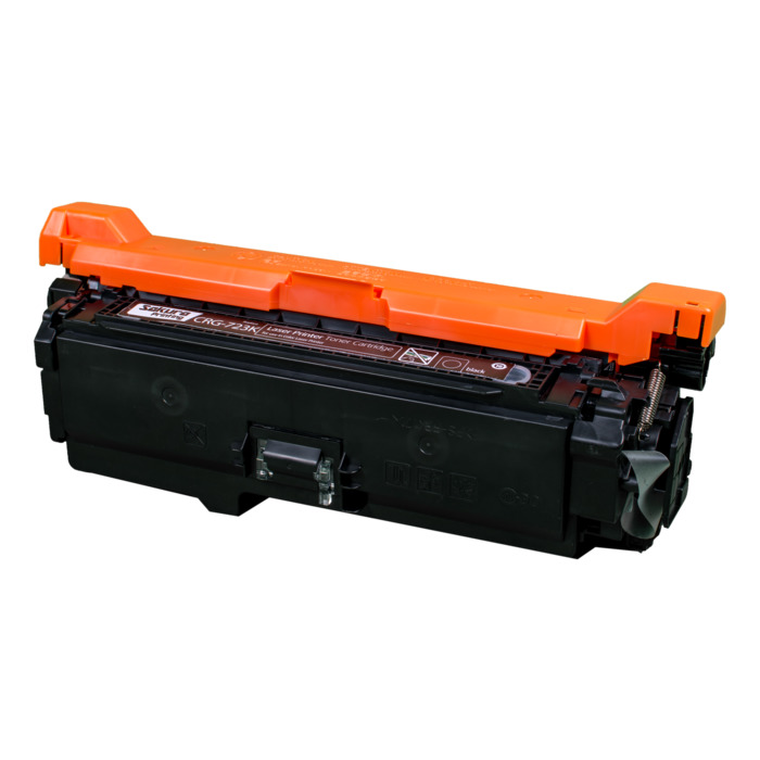 

Картридж лазерный Sakura SACRG723K (CRG723K), черный, 5000 страниц, совместимый для Canon LBP7700/7750C/7753/7754