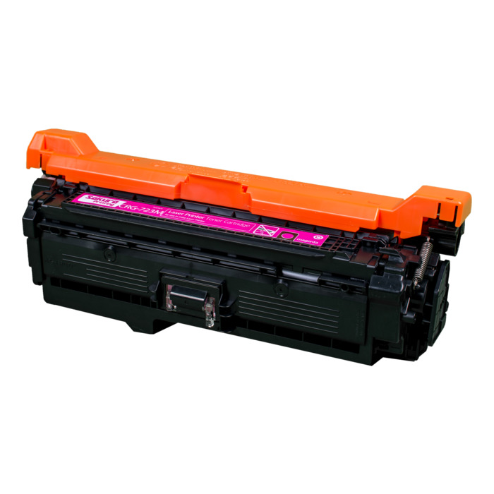 

Картридж лазерный Sakura SACRG723M (CRG723M), пурпурный, 8500 страниц, совместимый для Canon LBP7700/7750C/7753/7754