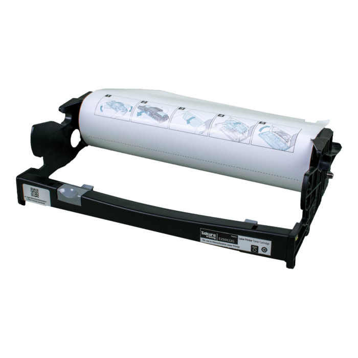 

Картридж SAKURA E250X22G для Lexmark E250/E350/E352/E450 (SAE250X22G), SAE250X22G