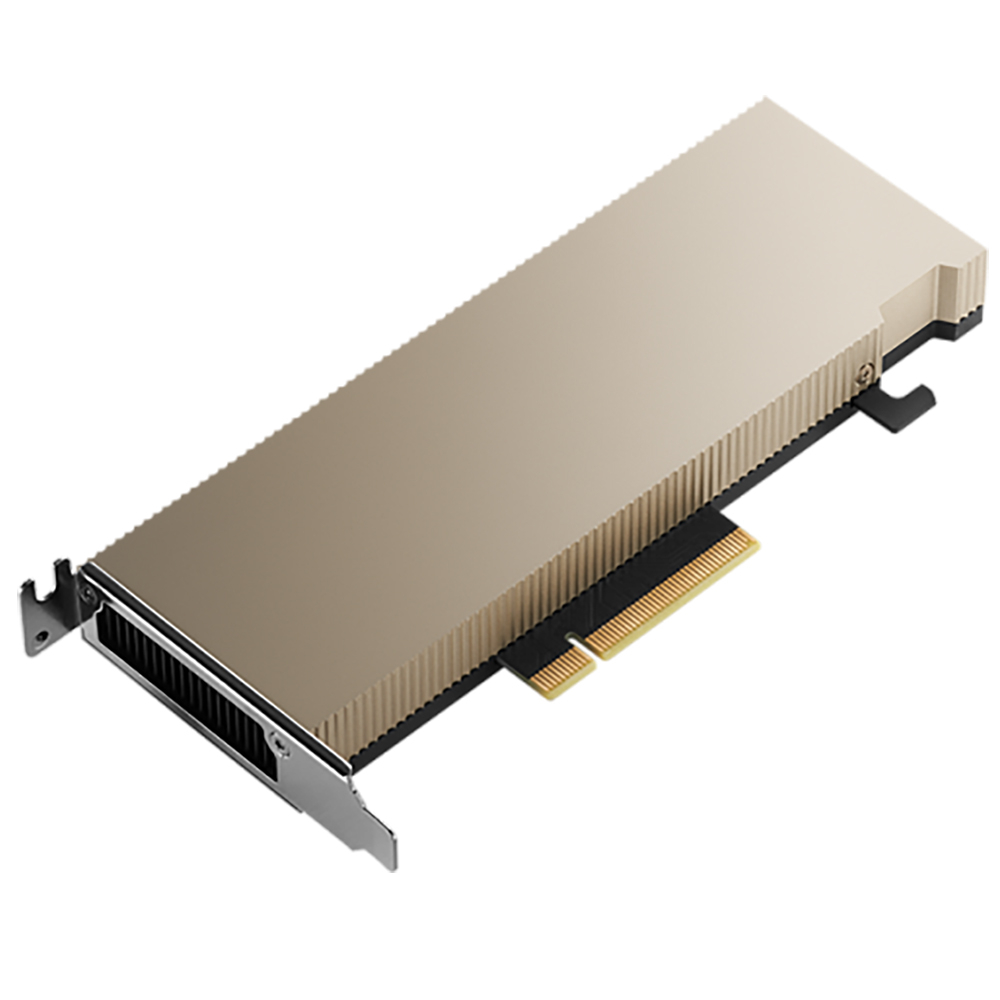 Видеокарта PNY NVIDIA Tesla A2, 16Gb DDR6