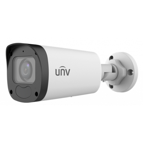 IP-камера Uniview IPC2322LB-ADZK-H (2.8 мм-12 мм), уличная, корпусная (IPC2322LB-ADZK-H)