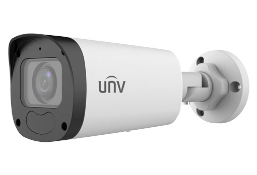 

IP-камера Uniview IPC2324LB-ADZK-H 2.8 мм - 12 мм, уличная, корпусная, 4 Мпикс, CMOS, до 2688x1520, до 30 кадров/с, ИК подсветка 50м, POE, -30 °C/+60 °C, белый (IPC2324LB-ADZK-H), IPC2324LB-ADZK-H