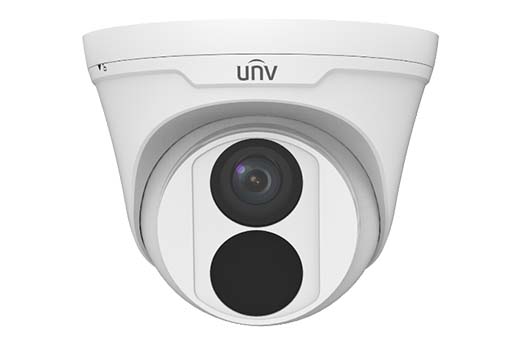 

IP-камера Uniview Easy IPC3614LB-SF28-A 2.8 мм, уличная, купольная, 4 Мпикс, CMOS, до 2560x1440, до 25 кадров/с, ИК подсветка 30м, POE, -30 °C/+60 °C, белый (IPC3614LB-SF28-A), IPC3614LB-SF28-A