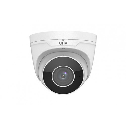 

IP-камера Uniview IPC3632LB-ADZK-H 2.8 мм - 12 мм, уличная, купольная, 2 Мпикс, CMOS, до 1920x1080, до 30 кадров/с, ИК подсветка 40м, POE, -40 °C/+60 °C, белый (IPC3632LB-ADZK-H), IPC3632LB-ADZK-H