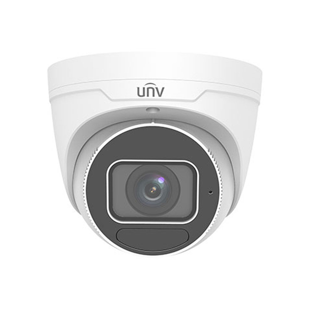 

IP-камера UNV IPC3635LB-ADZK-H 4 мм, уличная, купольная, 5 Мпикс, CMOS, до 2688x1944, до 25 кадров/с, ИК подсветка 40м, POE, белый (IPC3635LB-ADZK-H), IPC3635LB-ADZK-H