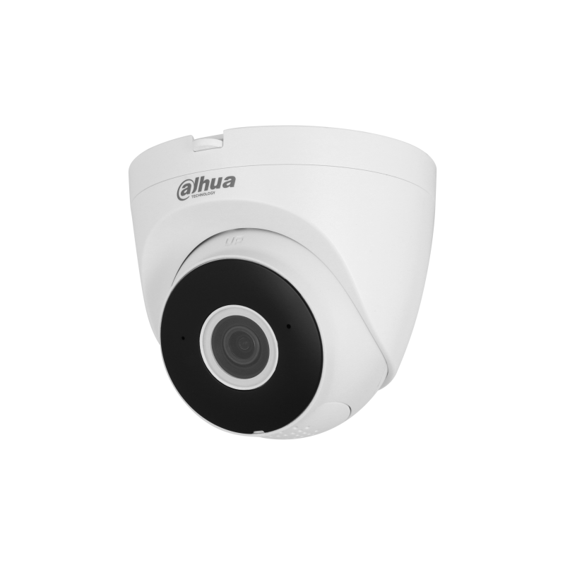 

IP-камера DAHUA DH-IPC-HDW1230DTP-STW-0280B 2.8 мм, уличная, купольная, 2 Мпикс, CMOS, до 1920x1080, до 25 кадров/с, ИК подсветка 30м, WiFi, белый (DH-IPC-HDW1230DTP-STW-0280B), DH-IPC-HDW1230DTP-STW-0280B
