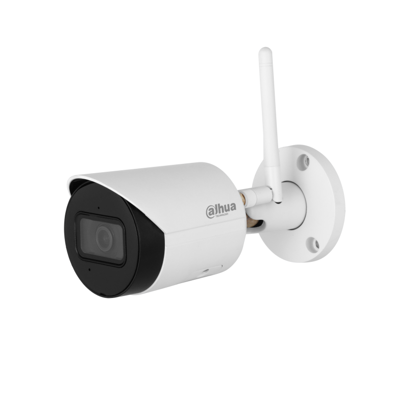 

IP-камера DAHUA DH-IPC-HFW1430DSP-SAW-0360B 3.6 мм, уличная, корпусная, 4 Мпикс, CMOS, до 2560x1440, до 20 кадров/с, ИК подсветка 30м, WiFi, белый (DH-IPC-HFW1430DSP-SAW-0360B), DH-IPC-HFW1430DSP-SAW-0360B