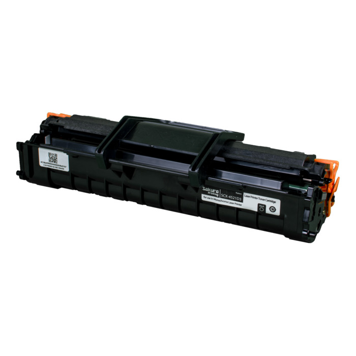 

Картридж лазерный SAKURA SASCX4521D3 (SCX4521D3), черный, 3000 страниц, совместимый, для Samsung SCX-4321/SCX-4521F/SCX-4721F