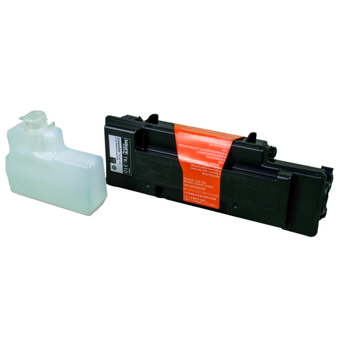 

Картридж лазерный Sakura SATK310 (TK-310/312), черный, 12000 страниц, совместимый для Kyocera FS-2000D/3820N/3830N/4000D