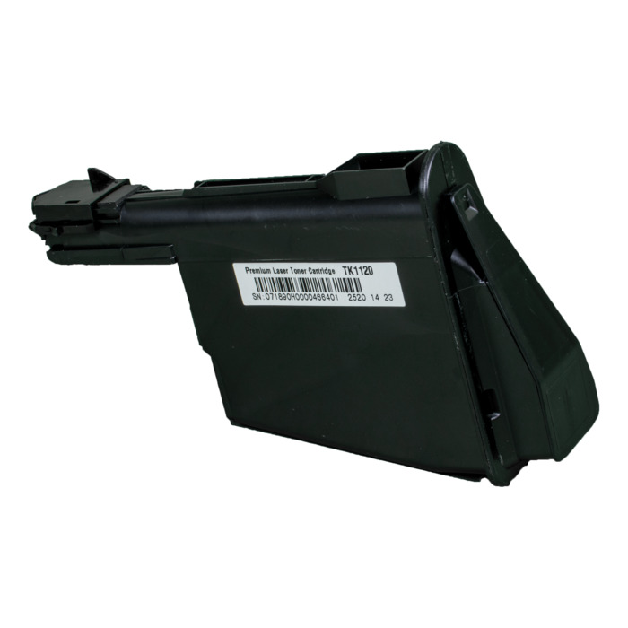 

Картридж лазерный Sakura SATK1120 (TK1120), черный, 3000 страниц, совместимый для Kyocera FS1060DN/1125MFP/1025MFP