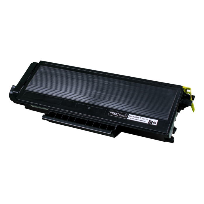 

Картридж лазерный Sakura SATN3170 (TN550/580/3130/3135/3145/3170/3175/3185), черный, 7000 страниц, совместимый для Brother HL-5240/5250/5250/5250/5270/5280 DCP-8060/8065 MFC-8460/8660/8670/8860/8870