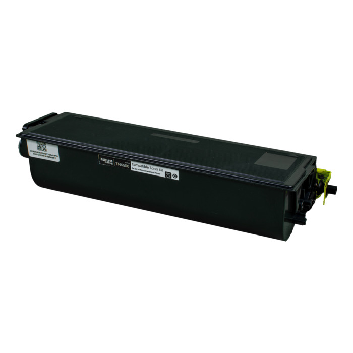 

Картридж лазерный SAKURA SATN6600 (TN430/6300/6350/460/6600), черный, 6000 страниц, совместимый, для Brother HL-1030/1230/1240/1250/1270/1435/1440/1450/1470N MFC-P2500/8300/8500/8600/8700/9600/9700/9800 DCP-1200/1400 FAX-4100/4750/5750/5750 MFCP2500