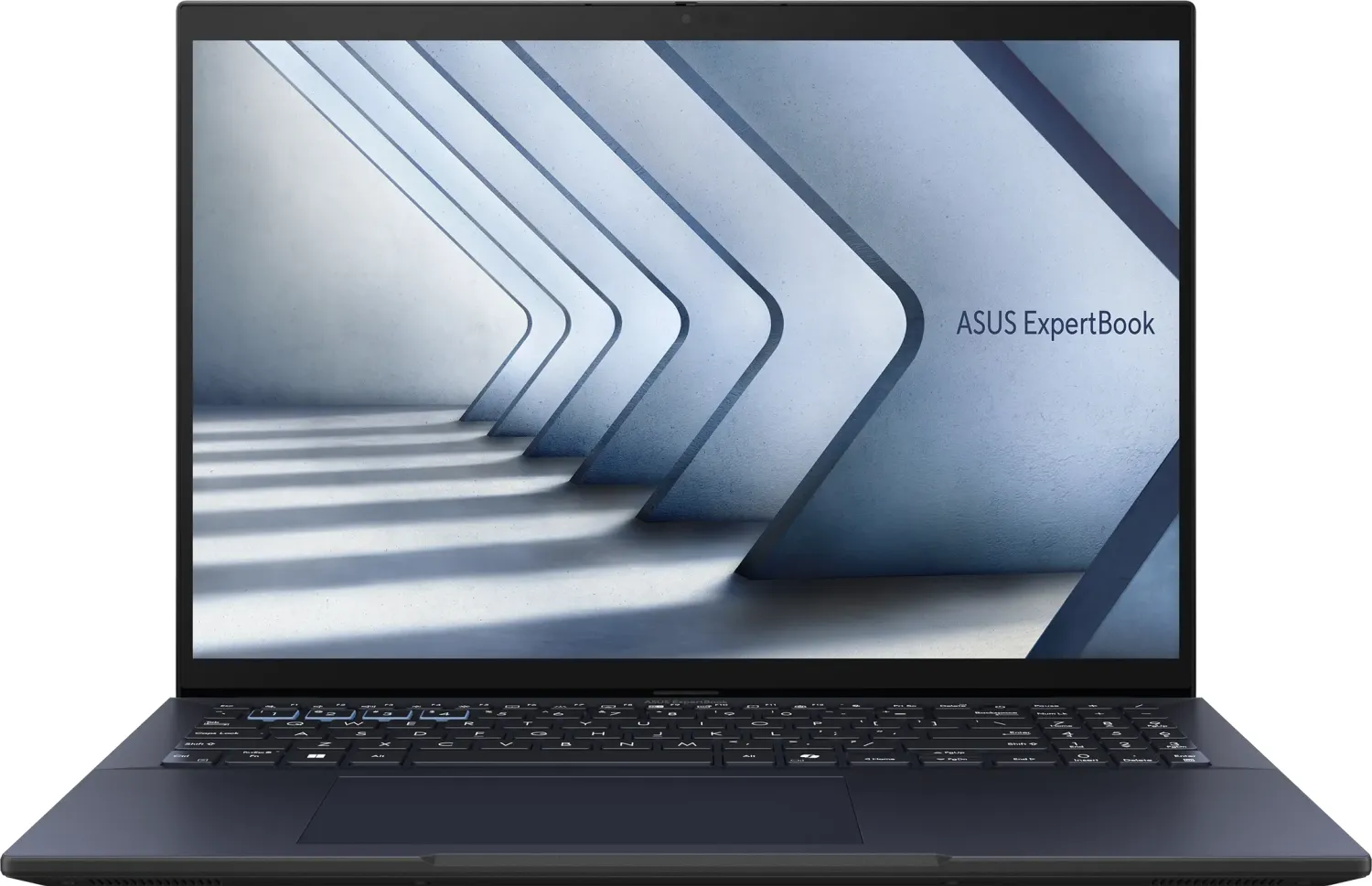 

Ноутбук ASUS ExpertBook B3 B3604CVA-Q90135X 16" IPS 1920x1200, Intel Core i3 1315U 1.2 ГГц, 8Gb RAM, 512Gb SSD, W11Pro, звездно-черный (90NX07B1-M004M0), B3604CVA-Q90135X