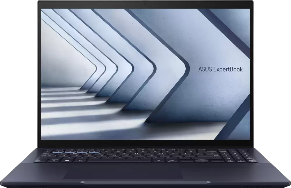 

Ноутбук ASUS ExpertBook B5 B5604CVA-QY0059 16" IPS 2560x1600, Intel Core i5 1335U 1.3 ГГц, 16Gb RAM, 512Gb SSD, без OC, звездно-черный (90NX07A1-M00200), B5604CVA-QY0059