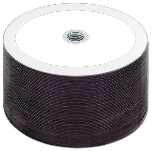 

Диск CMC DVD+R, 4.7Gb, 16x, Bulk, 50 шт (CMCDVDPRB50)