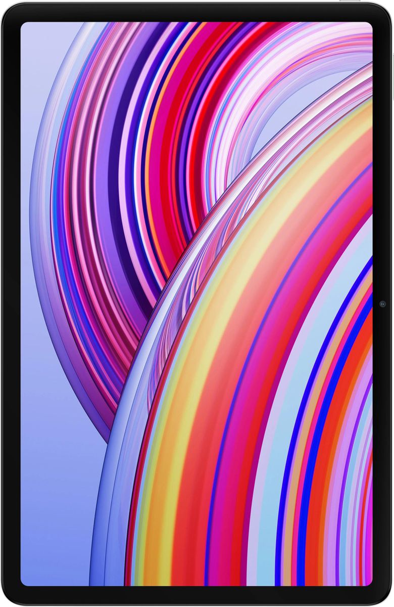 

Планшет Xiaomi Redmi Pad Pro 12.1" 2560x1600 IPS, Qualcomm Snapdragon 7s Gen 2, 6Gb RAM, 128Gb, WiFi, BT, 10 А·ч, Android 14, серый (56220), Pad Pro