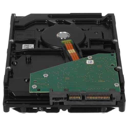 Жесткий диск (HDD) Seagate 4Tb IronWolf, 3.5