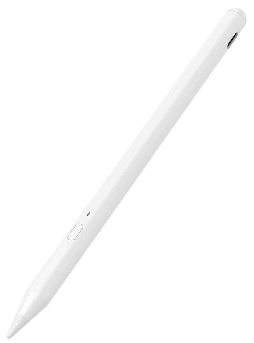 Стилус Digma Pro i2 iPad/Pro/Air/Mini, белый